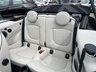 USED 2018 18 MINI CONVERTIBLE 2.0 Cooper S 25th Anniversary Convertible 2dr Petrol Steptronic Euro 6 (s/s) (192 ps) SERVICE HISTORY* SATNAV* CRUISE CONTROL WITH SPEED LIMITER* CONVERTIBLE* FULL LEATHER* AUTOMATIC* PADDLE SHIFT* DUAL CLIMATE CONTROL* FRONT HEATED SEATS* AUTO START/ STOP* REAR PARKING SENSORS* PARK PILOT* DAB RADIO* USB POINTS* BLUETOOTH PHONE* AUTOMATIC WIPERS* AUTOMATIC LIGHTS* MULTI FUNCTION STEERING WHEEL* ELECTRIC WINDOWS FRONT AND REAR* ELECTRIC MIRRORS* KEYLESS START*