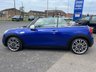 USED 2018 18 MINI CONVERTIBLE 2.0 Cooper S 25th Anniversary Convertible 2dr Petrol Steptronic Euro 6 (s/s) (192 ps) SERVICE HISTORY* SATNAV* CRUISE CONTROL WITH SPEED LIMITER* CONVERTIBLE* FULL LEATHER* AUTOMATIC* PADDLE SHIFT* DUAL CLIMATE CONTROL* FRONT HEATED SEATS* AUTO START/ STOP* REAR PARKING SENSORS* PARK PILOT* DAB RADIO* USB POINTS* BLUETOOTH PHONE* AUTOMATIC WIPERS* AUTOMATIC LIGHTS* MULTI FUNCTION STEERING WHEEL* ELECTRIC WINDOWS FRONT AND REAR* ELECTRIC MIRRORS* KEYLESS START*