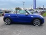 USED 2018 18 MINI CONVERTIBLE 2.0 Cooper S 25th Anniversary Convertible 2dr Petrol Steptronic Euro 6 (s/s) (192 ps) SERVICE HISTORY* SATNAV* CRUISE CONTROL WITH SPEED LIMITER* CONVERTIBLE* FULL LEATHER* AUTOMATIC* PADDLE SHIFT* DUAL CLIMATE CONTROL* FRONT HEATED SEATS* AUTO START/ STOP* REAR PARKING SENSORS* PARK PILOT* DAB RADIO* USB POINTS* BLUETOOTH PHONE* AUTOMATIC WIPERS* AUTOMATIC LIGHTS* MULTI FUNCTION STEERING WHEEL* ELECTRIC WINDOWS FRONT AND REAR* ELECTRIC MIRRORS* KEYLESS START*