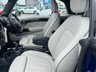 USED 2018 18 MINI CONVERTIBLE 2.0 Cooper S 25th Anniversary Convertible 2dr Petrol Steptronic Euro 6 (s/s) (192 ps) SERVICE HISTORY* SATNAV* CRUISE CONTROL WITH SPEED LIMITER* CONVERTIBLE* FULL LEATHER* AUTOMATIC* PADDLE SHIFT* DUAL CLIMATE CONTROL* FRONT HEATED SEATS* AUTO START/ STOP* REAR PARKING SENSORS* PARK PILOT* DAB RADIO* USB POINTS* BLUETOOTH PHONE* AUTOMATIC WIPERS* AUTOMATIC LIGHTS* MULTI FUNCTION STEERING WHEEL* ELECTRIC WINDOWS FRONT AND REAR* ELECTRIC MIRRORS* KEYLESS START*
