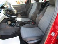 USED 2023 23 VAUXHALL CORSA 1.2 Design Hatchback 5dr Petrol Manual Euro 6 (75 ps) LOW MILEAGE CAR,,,,ONLY 17000 MILES,,,GREAT ECONOMY,,,,LOW INSURANCE,,,REAR PARKING SENSORS,,,NEW M.O.T AND SERVICE BEFORE COLLECTION,,,,PARTS AND LABOUR WARRANTY INCLUDED.
