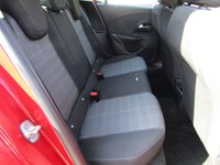 USED 2023 23 VAUXHALL CORSA 1.2 Design Hatchback 5dr Petrol Manual Euro 6 (75 ps) LOW MILEAGE CAR,,,,ONLY 17000 MILES,,,GREAT ECONOMY,,,,LOW INSURANCE,,,REAR PARKING SENSORS,,,NEW M.O.T AND SERVICE BEFORE COLLECTION,,,,PARTS AND LABOUR WARRANTY INCLUDED.