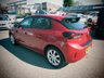 USED 2023 23 VAUXHALL CORSA 1.2 Design Hatchback 5dr Petrol Manual Euro 6 (75 ps) LOW MILEAGE CAR,,,,ONLY 17000 MILES,,,GREAT ECONOMY,,,,LOW INSURANCE,,,REAR PARKING SENSORS,,,NEW M.O.T AND SERVICE BEFORE COLLECTION,,,,PARTS AND LABOUR WARRANTY INCLUDED.