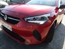USED 2023 23 VAUXHALL CORSA 1.2 Design Hatchback 5dr Petrol Manual Euro 6 (75 ps) LOW MILEAGE CAR,,,,ONLY 17000 MILES,,,GREAT ECONOMY,,,,LOW INSURANCE,,,REAR PARKING SENSORS,,,NEW M.O.T AND SERVICE BEFORE COLLECTION,,,,PARTS AND LABOUR WARRANTY INCLUDED.