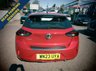 USED 2023 23 VAUXHALL CORSA 1.2 Design Hatchback 5dr Petrol Manual Euro 6 (75 ps) LOW MILEAGE CAR,,,,ONLY 17000 MILES,,,GREAT ECONOMY,,,,LOW INSURANCE,,,REAR PARKING SENSORS,,,NEW M.O.T AND SERVICE BEFORE COLLECTION,,,,PARTS AND LABOUR WARRANTY INCLUDED.