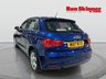 USED 2017 17 AUDI A1 1.0 TFSI SE Sportback 5dr Petrol Manual Euro 6 (s/s) (95 ps) 