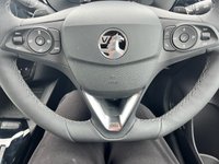 USED 2024 24 VAUXHALL CORSA 1.2 Turbo Ultimate Hatchback 5dr Petrol Auto Euro 6 (s/s) (130 ps) REVERSING CAM* PARKING SENSORS* PART LEATHER & SUEDE INTERIOR* FRONT HEATED SEATS* HEATED STEERING WHEEL* MASSAGE DRIVER SEAT* CRUISE CONTROL* CHARGING PLATE* CLIMATE CONTROL*