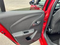 USED 2024 24 VAUXHALL CORSA 1.2 Turbo Ultimate Hatchback 5dr Petrol Auto Euro 6 (s/s) (130 ps) REVERSING CAM* PARKING SENSORS* PART LEATHER & SUEDE INTERIOR* FRONT HEATED SEATS* HEATED STEERING WHEEL* MASSAGE DRIVER SEAT* CRUISE CONTROL* CHARGING PLATE* CLIMATE CONTROL*