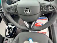 USED 2024 24 VAUXHALL CORSA 1.2 Turbo Ultimate Hatchback 5dr Petrol Auto Euro 6 (s/s) (130 ps) REVERSING CAM* PARKING SENSORS* PART LEATHER & SUEDE INTERIOR* FRONT HEATED SEATS* HEATED STEERING WHEEL* MASSAGE DRIVER SEAT* CRUISE CONTROL* CHARGING PLATE* CLIMATE CONTROL*