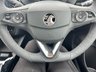 USED 2024 24 VAUXHALL CORSA 1.2 Turbo Ultimate Hatchback 5dr Petrol Auto Euro 6 (s/s) (130 ps) REVERSING CAM* PARKING SENSORS* PART LEATHER & SUEDE INTERIOR* FRONT HEATED SEATS* HEATED STEERING WHEEL* MASSAGE DRIVER SEAT* CRUISE CONTROL* CHARGING PLATE* CLIMATE CONTROL*