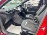 USED 2024 24 VAUXHALL CORSA 1.2 Turbo Ultimate Hatchback 5dr Petrol Auto Euro 6 (s/s) (130 ps) REVERSING CAM* PARKING SENSORS* PART LEATHER & SUEDE INTERIOR* FRONT HEATED SEATS* HEATED STEERING WHEEL* MASSAGE DRIVER SEAT* CRUISE CONTROL* CHARGING PLATE* CLIMATE CONTROL*