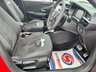 USED 2024 24 VAUXHALL CORSA 1.2 Turbo Ultimate Hatchback 5dr Petrol Auto Euro 6 (s/s) (130 ps) REVERSING CAM* PARKING SENSORS* PART LEATHER & SUEDE INTERIOR* FRONT HEATED SEATS* HEATED STEERING WHEEL* MASSAGE DRIVER SEAT* CRUISE CONTROL* CHARGING PLATE* CLIMATE CONTROL*