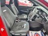 USED 2024 24 VAUXHALL CORSA 1.2 Turbo Ultimate Hatchback 5dr Petrol Auto Euro 6 (s/s) (130 ps) REVERSING CAM* PARKING SENSORS* PART LEATHER & SUEDE INTERIOR* FRONT HEATED SEATS* HEATED STEERING WHEEL* MASSAGE DRIVER SEAT* CRUISE CONTROL* CHARGING PLATE* CLIMATE CONTROL*