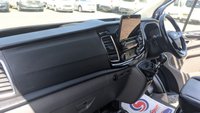 USED 2021 71 FORD TRANSIT CUSTOM Active L1 H1 Tdci 130 PS SWB 300 With Air Conditioning, Electric Pack, Alloy Wheels, Parking Sensors. Rear Racking, Roof Rack finished in 