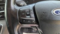 USED 2021 71 FORD TRANSIT CUSTOM Active L1 H1 Tdci 130 PS SWB 300 With Air Conditioning, Electric Pack, Alloy Wheels, Parking Sensors. Rear Racking, Roof Rack finished in 