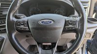 USED 2021 71 FORD TRANSIT CUSTOM Active L1 H1 Tdci 130 PS SWB 300 With Air Conditioning, Electric Pack, Alloy Wheels, Parking Sensors. Rear Racking, Roof Rack finished in 