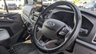 USED 2021 71 FORD TRANSIT CUSTOM Active L1 H1 Tdci 130 PS SWB 300 With Air Conditioning, Electric Pack, Alloy Wheels, Parking Sensors. Rear Racking, Roof Rack finished in 