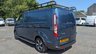 USED 2021 71 FORD TRANSIT CUSTOM Active L1 H1 Tdci 130 PS SWB 300 With Air Conditioning, Electric Pack, Alloy Wheels, Parking Sensors. Rear Racking, Roof Rack finished in 