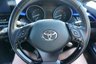 USED 2017 67 TOYOTA C-HR 1.2 VVT-i Dynamic SUV 5dr Petrol Manual Euro 6 (s/s) (115 ps) Rev Camera - Heated F Seats
