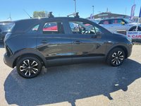 USED 2023 23 VAUXHALL CROSSLAND 1.2 Turbo Design SUV 5dr Petrol Manual Euro 6 (s/s) (110 ps) 1 OWNER FROM NEW* SERVICE HISTORY* REVERSING CAMERA* LANE ASSIST* AUTO START / STOP* TRACTION CONTROL* 6 SPEED* CRUISE CONTROL* AIR CON* BLUETOOTH PHONE AND AUDIO* DAB