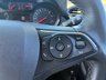 USED 2023 23 VAUXHALL CROSSLAND 1.2 Turbo Design SUV 5dr Petrol Manual Euro 6 (s/s) (110 ps) 1 OWNER FROM NEW* SERVICE HISTORY* REVERSING CAMERA* LANE ASSIST* AUTO START / STOP* TRACTION CONTROL* 6 SPEED* CRUISE CONTROL* AIR CON* BLUETOOTH PHONE AND AUDIO* DAB
