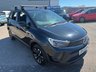 USED 2023 23 VAUXHALL CROSSLAND 1.2 Turbo Design SUV 5dr Petrol Manual Euro 6 (s/s) (110 ps) 1 OWNER FROM NEW* SERVICE HISTORY* REVERSING CAMERA* LANE ASSIST* AUTO START / STOP* TRACTION CONTROL* 6 SPEED* CRUISE CONTROL* AIR CON* BLUETOOTH PHONE AND AUDIO* DAB