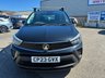 USED 2023 23 VAUXHALL CROSSLAND 1.2 Turbo Design SUV 5dr Petrol Manual Euro 6 (s/s) (110 ps) 1 OWNER FROM NEW* SERVICE HISTORY* REVERSING CAMERA* LANE ASSIST* AUTO START / STOP* TRACTION CONTROL* 6 SPEED* CRUISE CONTROL* AIR CON* BLUETOOTH PHONE AND AUDIO* DAB