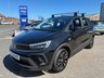 USED 2023 23 VAUXHALL CROSSLAND 1.2 Turbo Design SUV 5dr Petrol Manual Euro 6 (s/s) (110 ps) 1 OWNER FROM NEW* SERVICE HISTORY* REVERSING CAMERA* LANE ASSIST* AUTO START / STOP* TRACTION CONTROL* 6 SPEED* CRUISE CONTROL* AIR CON* BLUETOOTH PHONE AND AUDIO* DAB