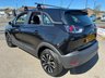 USED 2023 23 VAUXHALL CROSSLAND 1.2 Turbo Design SUV 5dr Petrol Manual Euro 6 (s/s) (110 ps) 1 OWNER FROM NEW* SERVICE HISTORY* REVERSING CAMERA* LANE ASSIST* AUTO START / STOP* TRACTION CONTROL* 6 SPEED* CRUISE CONTROL* AIR CON* BLUETOOTH PHONE AND AUDIO* DAB
