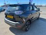 USED 2023 23 VAUXHALL CROSSLAND 1.2 Turbo Design SUV 5dr Petrol Manual Euro 6 (s/s) (110 ps) 1 OWNER FROM NEW* SERVICE HISTORY* REVERSING CAMERA* LANE ASSIST* AUTO START / STOP* TRACTION CONTROL* 6 SPEED* CRUISE CONTROL* AIR CON* BLUETOOTH PHONE AND AUDIO* DAB