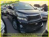 USED 2026 TOYOTA VELLFIRE 2.4Z, Auto, 7 Seats, 53K Miles, +53K+2 Power Doors+DVD+Rear Monitor+