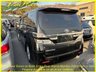 USED 2026 TOYOTA VELLFIRE 2.4Z, Auto, 7 Seats, 53K Miles, +53K+2 Power Doors+DVD+Rear Monitor+