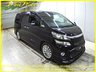USED 2026 TOYOTA VELLFIRE 2.4Z, Auto, 7 Seats, 53K Miles, +53K+2 Power Doors+DVD+Rear Monitor+