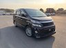 USED 2026 TOYOTA VELLFIRE 2.4Z, Auto, 7 Seats, 53K Miles, +53K+2 Power Doors+DVD+Rear Monitor+