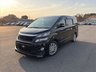 USED 2026 TOYOTA VELLFIRE 2.4Z, Auto, 7 Seats, 53K Miles, +53K+2 Power Doors+DVD+Rear Monitor+