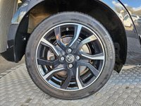 USED 2018 68 TOYOTA YARIS 1.5 VVT-h Design Hatchback 5dr Petrol Hybrid E-CVT Euro 6 (s/s) (100 ps) PETROL HYBRID