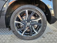 USED 2018 68 TOYOTA YARIS 1.5 VVT-h Design Hatchback 5dr Petrol Hybrid E-CVT Euro 6 (s/s) (100 ps) PETROL HYBRID