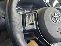 USED 2018 68 TOYOTA YARIS 1.5 VVT-h Design Hatchback 5dr Petrol Hybrid E-CVT Euro 6 (s/s) (100 ps) PETROL HYBRID
