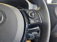 USED 2018 68 TOYOTA YARIS 1.5 VVT-h Design Hatchback 5dr Petrol Hybrid E-CVT Euro 6 (s/s) (100 ps) PETROL HYBRID