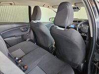 USED 2018 68 TOYOTA YARIS 1.5 VVT-h Design Hatchback 5dr Petrol Hybrid E-CVT Euro 6 (s/s) (100 ps) PETROL HYBRID