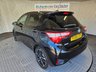 USED 2018 68 TOYOTA YARIS 1.5 VVT-h Design Hatchback 5dr Petrol Hybrid E-CVT Euro 6 (s/s) (100 ps) PETROL HYBRID
