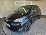 USED 2018 68 TOYOTA YARIS 1.5 VVT-h Design Hatchback 5dr Petrol Hybrid E-CVT Euro 6 (s/s) (100 ps) PETROL HYBRID