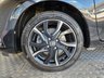 USED 2018 68 TOYOTA YARIS 1.5 VVT-h Design Hatchback 5dr Petrol Hybrid E-CVT Euro 6 (s/s) (100 ps) PETROL HYBRID