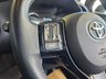 USED 2018 68 TOYOTA YARIS 1.5 VVT-h Design Hatchback 5dr Petrol Hybrid E-CVT Euro 6 (s/s) (100 ps) PETROL HYBRID
