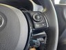 USED 2018 68 TOYOTA YARIS 1.5 VVT-h Design Hatchback 5dr Petrol Hybrid E-CVT Euro 6 (s/s) (100 ps) PETROL HYBRID