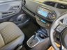 USED 2018 68 TOYOTA YARIS 1.5 VVT-h Design Hatchback 5dr Petrol Hybrid E-CVT Euro 6 (s/s) (100 ps) PETROL HYBRID