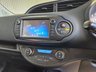 USED 2018 68 TOYOTA YARIS 1.5 VVT-h Design Hatchback 5dr Petrol Hybrid E-CVT Euro 6 (s/s) (100 ps) PETROL HYBRID