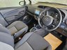 USED 2018 68 TOYOTA YARIS 1.5 VVT-h Design Hatchback 5dr Petrol Hybrid E-CVT Euro 6 (s/s) (100 ps) PETROL HYBRID