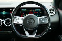 USED 2022 71 MERCEDES-BENZ EQA EQA 250 66.5kWh AMG Line SUV 5dr Electric Auto (190 ps) MOUNTAIN GREY METALLIC PAINTWORK + CARPLAY + REAR CAMERA + HEATED SEATS