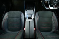 USED 2022 71 MERCEDES-BENZ EQA EQA 250 66.5kWh AMG Line SUV 5dr Electric Auto (190 ps) MOUNTAIN GREY METALLIC PAINTWORK + CARPLAY + REAR CAMERA + HEATED SEATS